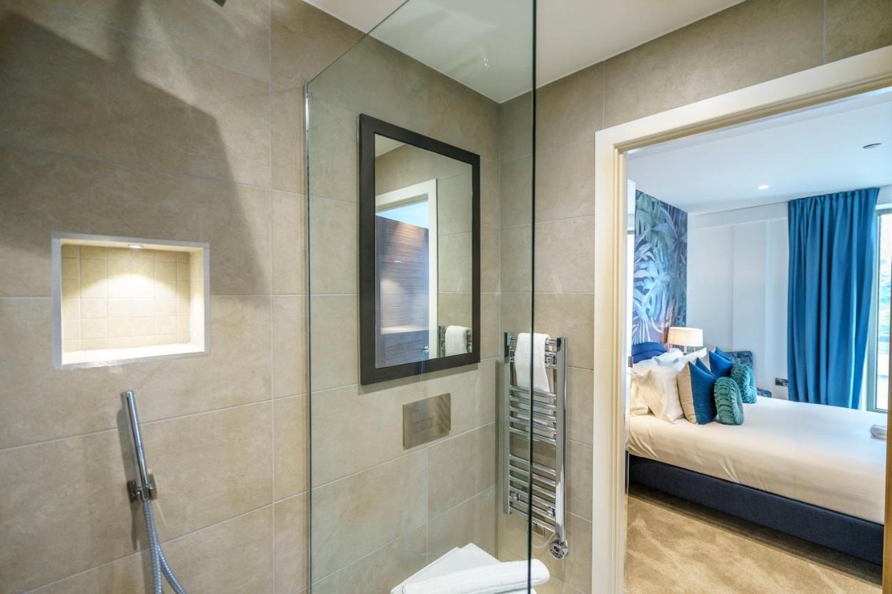 City Pad @ Ryedale House Йорк Экстерьер фото